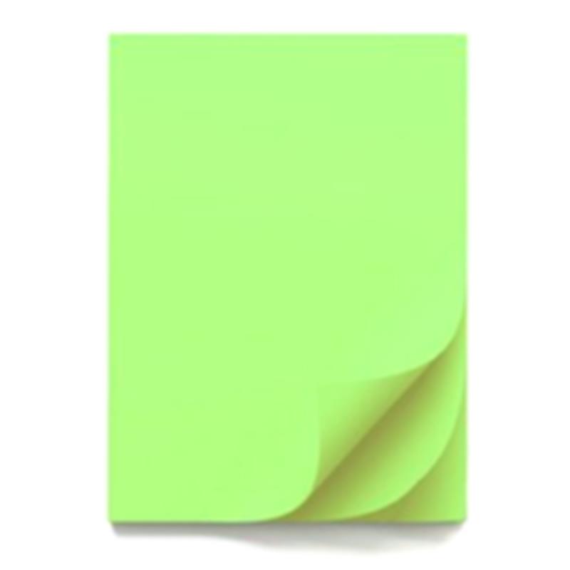 PAPIR HAMER 70x100 SV.ZELENI 56775